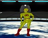 Reverse Flash Suit F V1