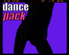 X# 2022 Dance Pack #4