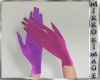 MIS: Hands with Gloves