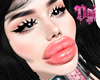 Latina baddie bimbo mh