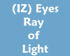 (IZ) Ray of Light Eyes 2