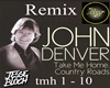 John Denver Remix