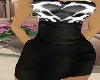 [cjc] butt  dress