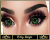 Eye Candy Emerald