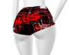 3D COMIC SHORTS