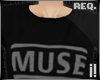 i! Muse Shirt -F