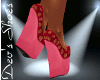 {D} Taunt ~ Red/Wedges