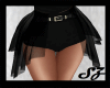 SZ Zelda Layerable Skirt