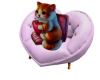 FURNITURE CAT PHOTO