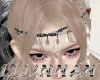 LLLB/W headbands