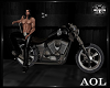 Aol-No Evil Bike