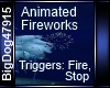 [BD] Animated Fireworks