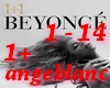 EP Beyoncé - 1+1