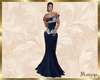 Deja Gown