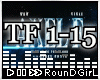 ♬𝐑 Take The Floor
