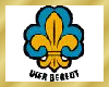 danish scout association