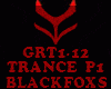 TRANCE - GRT1-12 - P1