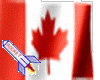 CANADA ANIMATED FLAG