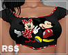 RSS SEXY MINNIE DV
