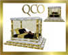 QCO ROYAL BED