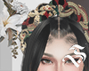 S - Add on Hair