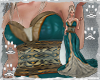 Dress Empire/Middle RP
