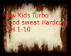 New Kids Turbo- BSH