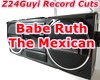 Babe Ruth-The Mexican p1