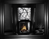 (MBS)B Diamond Fireplace