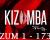 MIX KIZUMBA
