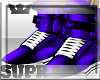 !B! Supra's | Purple