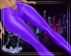 QSJ-Purple Pants RLL