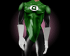 *K* Green Lantern 