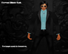 [VB] Formal Black Suit