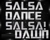 SALSA SLO DANCE