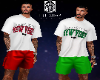 RD NY Short
