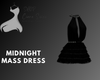 Midnight Mass Dress