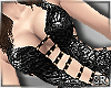 A~Black Sexy Dress