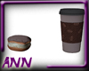 A~ Coffee n Donut