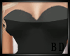 BD Black Bunnie Suit PB