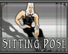 [HS]Sitting Pose spot
