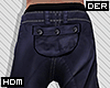 [HD] dark blue jeans
