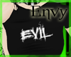 [E] Evil Tee Female