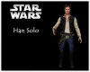 Star Wars Han Solo