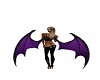 demon wings 