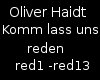 [MB]  Oliver Haidt - Red