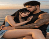Max & Mirella cutout