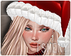 [Is] Xmas Hat Light Blon