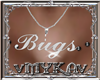 VM BUGS NECKLACE