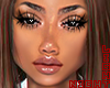 !N Terry Mesh Lashes
